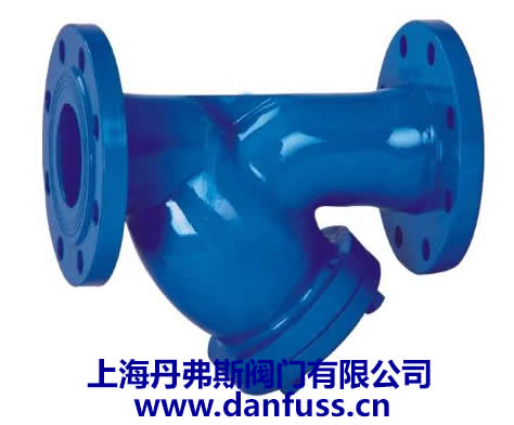 Y型過濾器 Y型過濾器