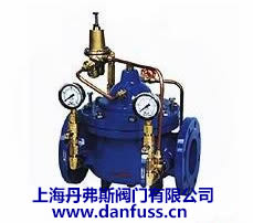 水泵控制閥 水泵控制閥