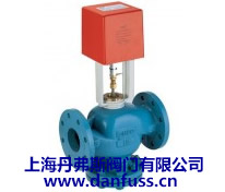 EDRV動(dòng)態(tài)平衡電動(dòng)調(diào)節(jié)閥|動(dòng)態(tài)平衡電動(dòng)二通閥 EDRV動(dòng)態(tài)平衡電動(dòng)調(diào)節(jié)閥|動(dòng)態(tài)平衡電動(dòng)二通閥