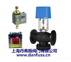 電動(dòng)壓差旁通閥組 電動(dòng)壓差旁通閥組