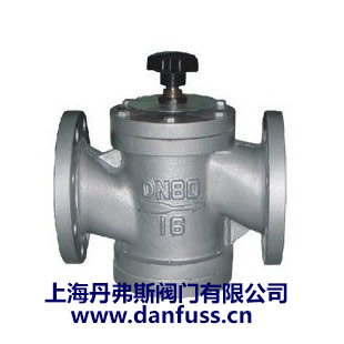 動(dòng)態(tài)平衡閥 動(dòng)態(tài)平衡閥