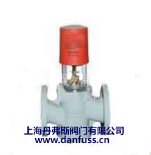 動(dòng)態(tài)平衡電動(dòng)調(diào)節(jié)閥A型 動(dòng)態(tài)平衡電動(dòng)調(diào)節(jié)閥A型