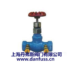 絲口平衡閥 絲口平衡閥