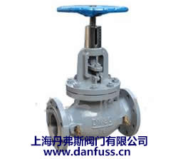 法蘭式平衡閥 法蘭式平衡閥