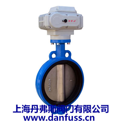 電動雙位蝶閥/電動調節(jié)蝶閥 電動雙位蝶閥/電動調節(jié)蝶閥