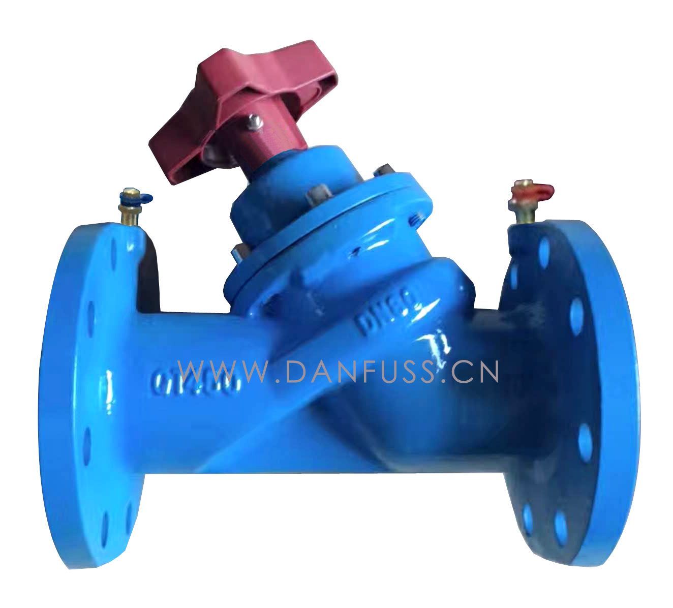 靜態(tài)平衡閥 靜態(tài)平衡閥